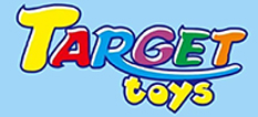 Target toys Logo